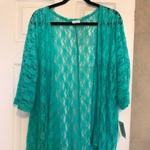 NWT LuLaRoe Lindsey